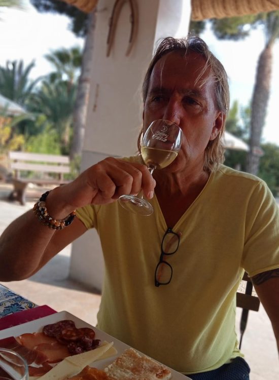 Wijngroothandel horeca